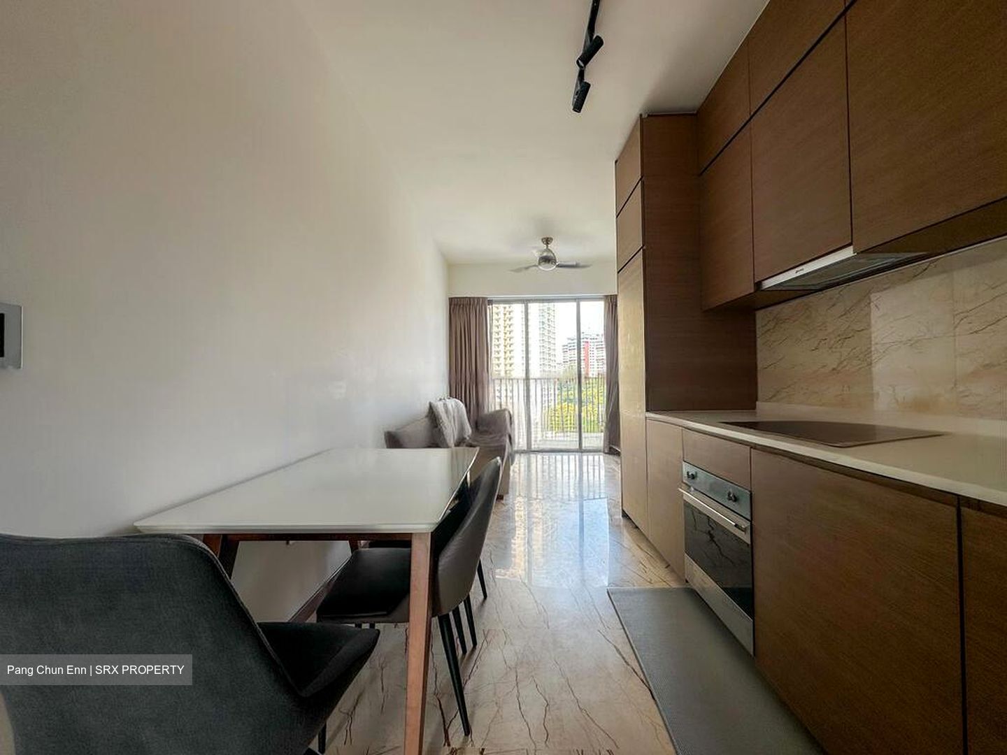 Queens Peak (D3), Condominium #470792221